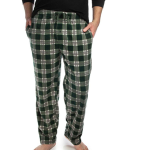 Pantalon de pyjama décontracté pour homme de haute qualité, nouvelle arrivée, qualité supérieure, respirant, en coton écologique, en toile à carreaux, bas de pyjama - Product Image 3