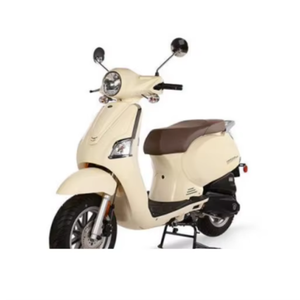 Scooters Urbanoo 125 Originales 2025 - Product Image 1