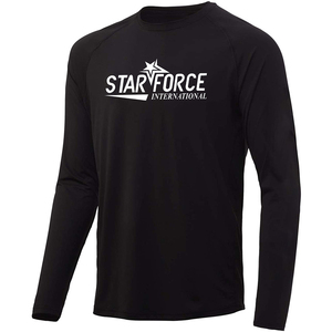 T-shirts à capuche de pêche à manches longues imprimés sur mesure pour hommes matériau recyclé en bambou UPF50 + évacuation de l'humidité imperméable Rash Guard - Product Image 2