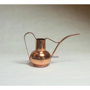 Arrosoir en acier inoxydable galvanisé de style moderne, capacité de 8 L, écologique, durable, fournitures de jardinage intérieures et extérieures - Product Image 6