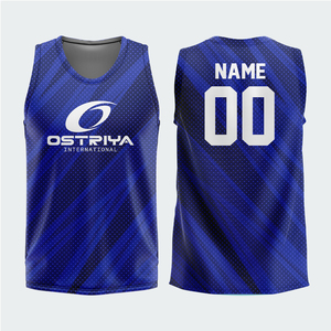 Personalized Breathable Quick Dry 7v7 Football Jersey For Unisex Custom Sublimated <b>Compression</b> Sportswear 7v7 Football Jersey - Product Image 1