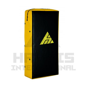 Top qualité poinçonnage coup de pied Thai Pad coup de pied pied Pad grève bouclier pour la maison poinçonnage boxe karaté entraînement boxe vente chaude - Product Image 1