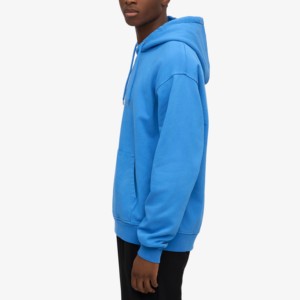 2025 logotipo personalizado de alta calidad de algodón de impresión 360gsm sudaderas con capucha gráficas Casual pulóver sudaderas con capucha para hombres - Product Image 3