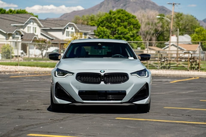 Cupé AWD de lujo 2024 bien usado | Coche deportivo automático turboalimentado de 3,0 L | Garantía de 1 año incluida - Product Image 3