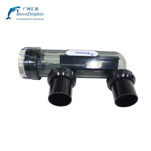 Accessoires de <span class=keywords><strong>piscine</strong></span> stérilisateur de chlorinateur d'eau salée - Product Image 5