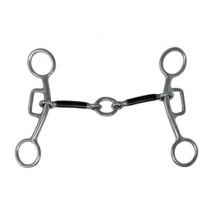 Broca occidental de vástago largo de acero inoxidable con brocas occidentales de boca con puerto 2025 - Product Image 5