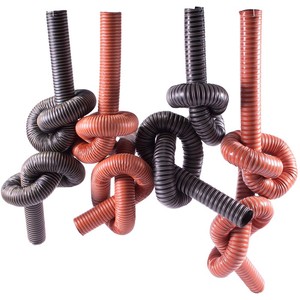 Dây Thép Lò Xo Bên Trong Bằng Vải Thủy Tinh Tráng SILICON Chất Lượng Hàng Đầu Linh Hoạt Cao Một Lớp Sẵn Sàng Xuất Khẩu - Product Image 3