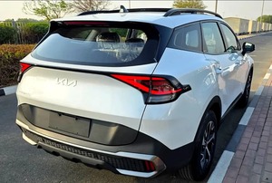 IMPRESIONANTE K-I-A SP-OR-TA-GE CON TRANSMISIÓN AUTOMÁTICA Y ASIENTOS DE CUERO - Product Image 6