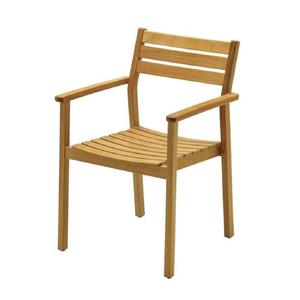 barkshire <b>UK</b> teak <b>chair</b> <b>dining</b> <b>garden</b> solid wood outdoor - Product Image 1