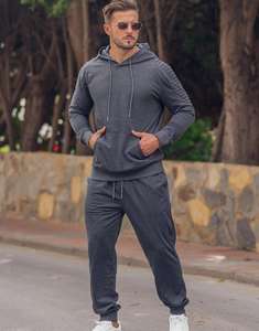 Survêtements pour hommes à bas prix Meilleure vente Votre propre logo Meilleur fabricant spécial pour les survêtements pour hommes - Product Image 2