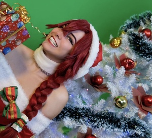 Festival impressionnant des lumières Décorations de Noël Illumination percutante pour les décorations de fête - Product Image 1