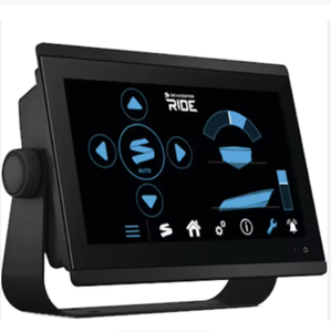 Nuevo sistema de control de atitud Sea-keepers Ride 450 para embarcaciones de hasta 26 pies en embarcaciones Sea-keepers Ride NUEVAS - Product Image 1