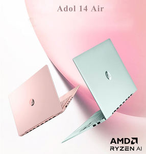 A S U S Adol A i r 14 Fragrance Edition HDR 600 A M D R y Z e n 9 8945H 4,0 Ghz Radeon 780M GPU LPDDR5 1TB SSD Business Laptop - Product Image 5