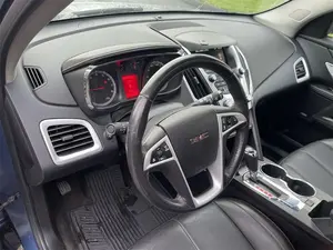 GMC Terrain SLT 2016 Limpia - Product Image 3