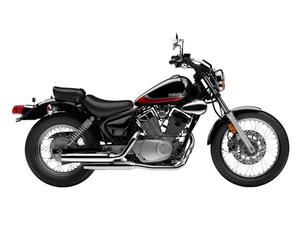 มอเตอร์ไซค์รุ่นใหม่ 2026 V Stars 250 Sports Heritage - Product Image 5