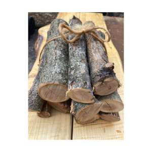 Bois de chauffage séché au four de la meilleure qualité, bûches de chêne, hêtre et mangrove, copeaux de bois, fournisseurs en vrac - Product Image 2