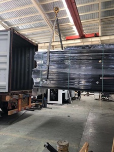 Ascenseur de <span class=keywords><strong>voiture</strong></span> à Double pont utilisé dans un <span class=keywords><strong>garage</strong></span> ou une allée avec un sous-sol <span class=keywords><strong>en</strong></span> dessous - Product Image 6