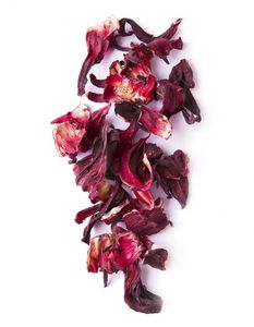 FLEUR D'HIBISCUS SÉCHÉE DE QUALITÉ SUPÉRIEURE/Une boisson nutritive pour la SANTÉ/MEILLEUR PRIX du VIETNAM - Product Image 1