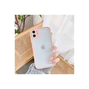 Coque en silicone premium Netzy SAFA Hux Edition pour iPhone 11 Pro 14 Plus Plus, emballée en magasin, noire - Product Image 3