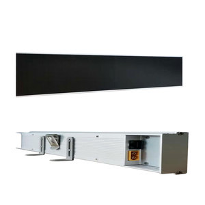 Shenzhen – présentoir intelligent à bande LED et armoire étanche pour l'extérieur, affichage couleur haute luminosité 5000 nits - Product Image 1
