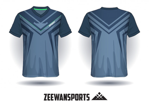 เสื้อยืดสำหรับผู้ชายคอลเลคชั่นใหม่ล่าสุดน้ำหนักเบา - Product Image 6