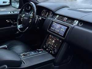 Range Rover 2018 d'occasion, toutes options - Product Image 4