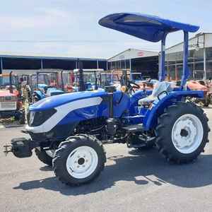 LOVOL Tractor de granja tractor de mantenimiento de césped en venta - Product Image 2