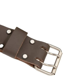 Customized Hot Selling PU Cordura <b>Tool</b> Bag Durable Multi Functional Pockets Electrician Waist <b>Tool</b> Bag in a factory price - Product Image 4