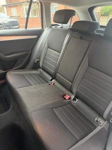 SKODA OCTAVIA USADO CON VOLANTE A LA IZQUIERDA/DERECHA - Product Image 5