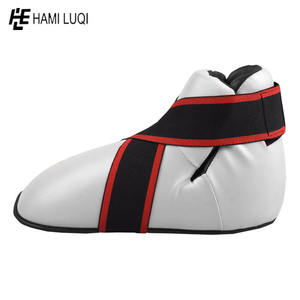 Venta al por mayor zapatos Karata para Artes Marciales Sparring entrenamiento Kick Boxing - Product Image 4