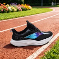 Chaussures de marche pour hommes, antidérapantes, tendance, baskets épaisses, Zapatos De Hombre, prix de gros