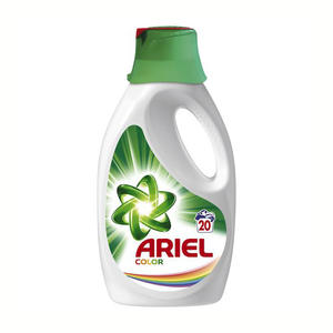 Liquide de lavage original, formule puissante éco-responsable pour éliminer les taches, scellé en usine, pour les acheteurs en gros de vêtements - Product Image 2