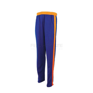 2024 vente en gros logo personnalisé impression nouveau design vêtements de sport de cricket uniformes plus les options de taille disponibles - Product Image 4