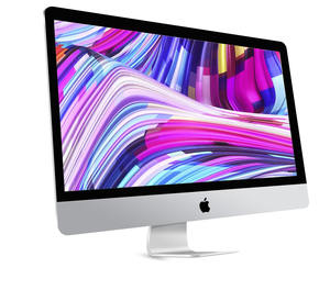 NUEVA Computadora de Escritorio iMac M4 con CPU para PC, GPU de 10 Núcleos, 24 GB de RAM, SSD de 512 GB, Chip iMac M4, Computadora de Escritorio, PC, Computadora de Escritorio - Product Image 2