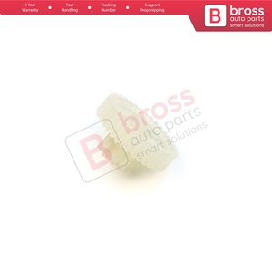 BGE748 <b>Air</b> <b>Conditioner</b> Heater Vent Flap Control Motor Actuator Repair Gear for Sprinter 906 Vito 639 Crafter 2E 2F 3008 5008 MK1 - Product Image 4