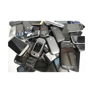 E Waste Scrap PCB Boards Mobile Phone Motherboard Recycling