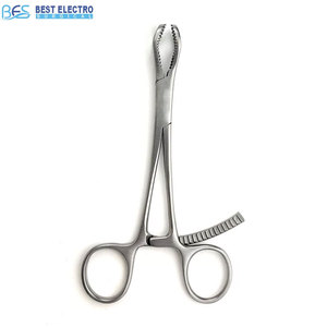 คีมยึดกระดูกเครื่องมือทางการแพทย์ - Product Image 2