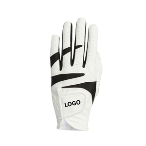 Guantes de Golf para Hombre de Piel de Oveja con Dedos Completos y Logotipo Personalizado a Precio de Fábrica, Gran Calidad para Deportes - Product Image 4