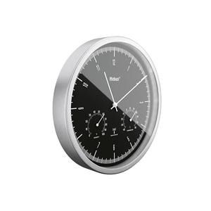 MEBUS Funkwanduhr Wall <b>Clock</b> - Product Image 1