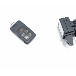 COMMUTATEUR D'ALLUMAGE AVEC CLÉ VOLVO V40 Cross Country AH4N-15607-AE D 4162 T Diesel 1600 (12>) - Product Image 6