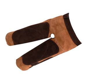 Nouvel arrivage de maréchaux en cuir de qualité supérieure Tablier de fer à cheval renforcé BY TARIQ MFG CO CE ISO EU - Product Image 5