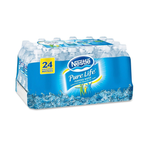 Agua mineral, agua con gas, proveedor mayorista a granel, exportación directa de fábrica, bebida gaseosa OEM - Product Image 5