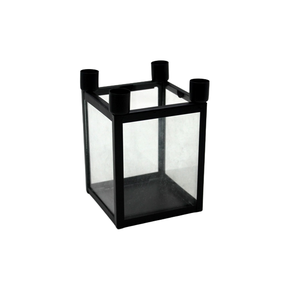 Nouvelle conception table de noël décorative en aluminium/bois couleur or pour la décoration de table à la main personnalisée - Product Image 4