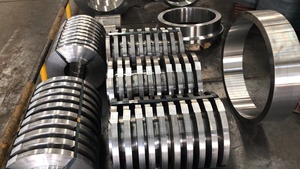 Giải pháp ủ 3.2um ra 1.4835 siêu thép rèn - Product Image 6