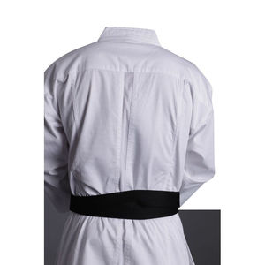 Jiu Jitsu Gi Bjj Kimono Arts Martiaux Uniforme Léger Durable Formation Costume Respirant Tissu Renforcé Couture Adulte Enfants - Product Image 6