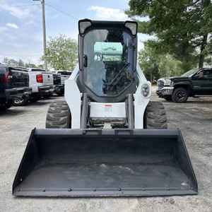 ใช้แล้ว ปี 2015 Bo-bc-at S6-50 ผลิตในสหรัฐอเมริกา - Product Image 1