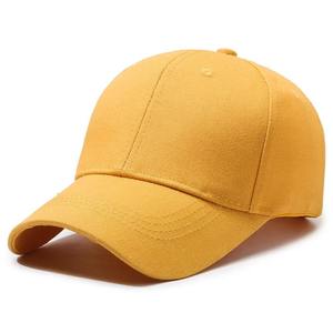 Gorras de Béisbol Deportivas de Alta Calidad para Exteriores, Unisex, OEM, Logotipo Personalizado al por Mayor, 100% Algodón, Transpirables e Impermeables - Product Image 4