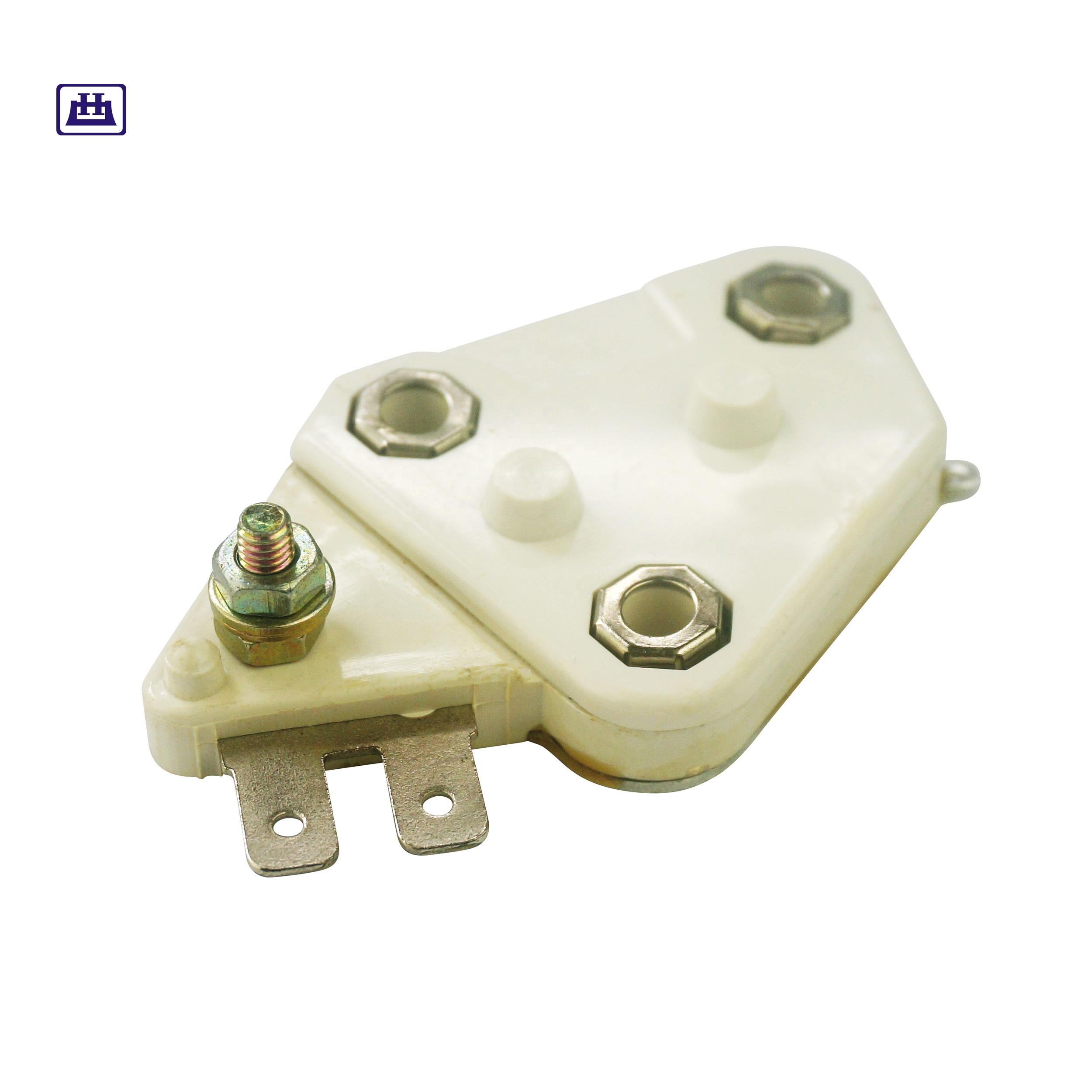 3016627 3904073 20SI300 SD22 SD32 бульдозированный двигатель Cummins NT855 24V 35A генератор переменного тока