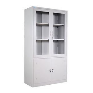 Archivadores de Acero Modernos para Oficina en Casa, Gimnasio, Almacén, Móviles y con Cerradura, de Ha Pht - Product Image 1