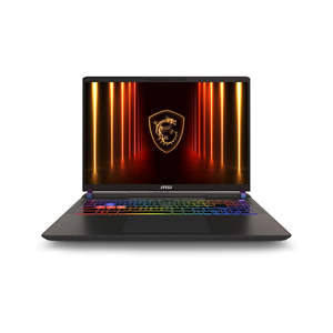 แล็ปท็อปเกมมิ่งขนาดกะทัดรัด 16 นิ้ว 240Hz QHD+ Intel Ultra 9 RTX 5080 แรม 32GB SSD 2TB Thunderbolt 5 - Product Image 1